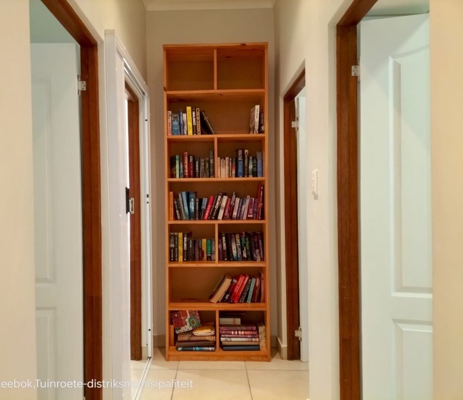 3 Bedroom Property for Sale in Reebok Western Cape